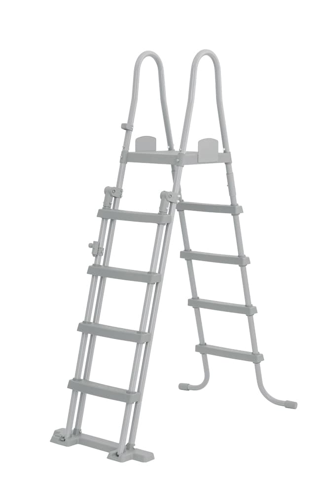 Bestway 58332 bezpečnostní schůdky k bazénu 1,32 m