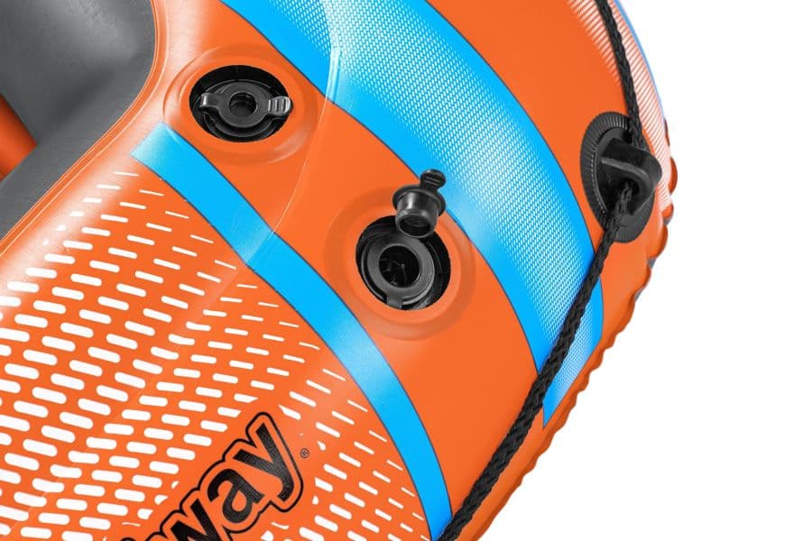 Bestway 61141 Nafukovací člun Kondor Elite 2000 SET - 196 x 106 x 31 cm - náhled 3