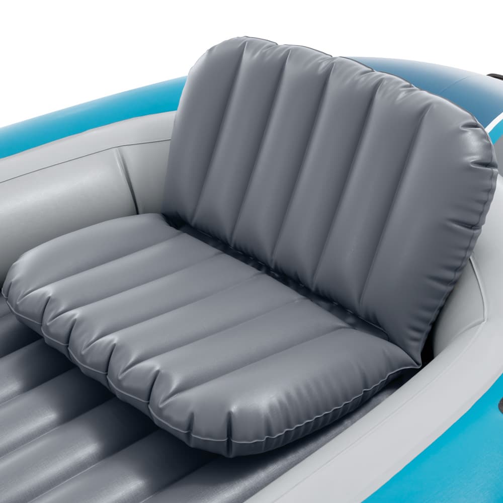 Intex 66324 Nafukovací člun Excursion 4 Set - 315 x 165 x 43 cm - náhled 2