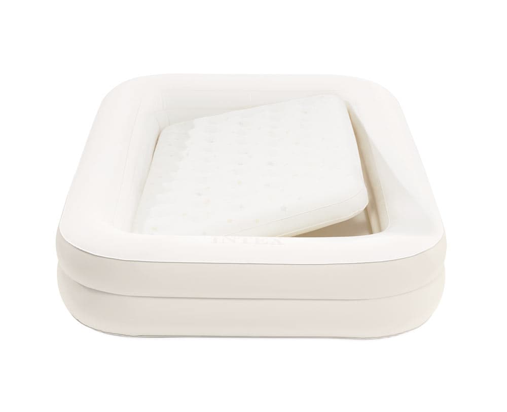 Intex Air Bed Kidz Travel Bed 107 x 168 x 25 cm 66811 - náhled 2