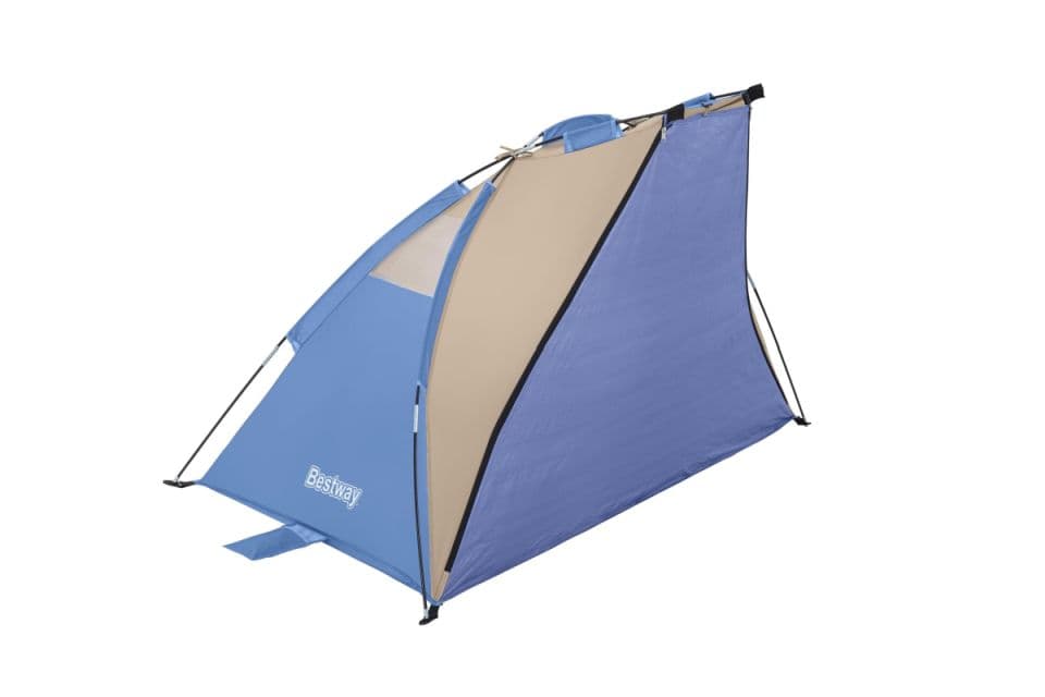 Bestway 68001 Plážový stan RAMBLE TENT 2 - 200 x 100 x 100 cm, pro 2 osoby - náhled 2