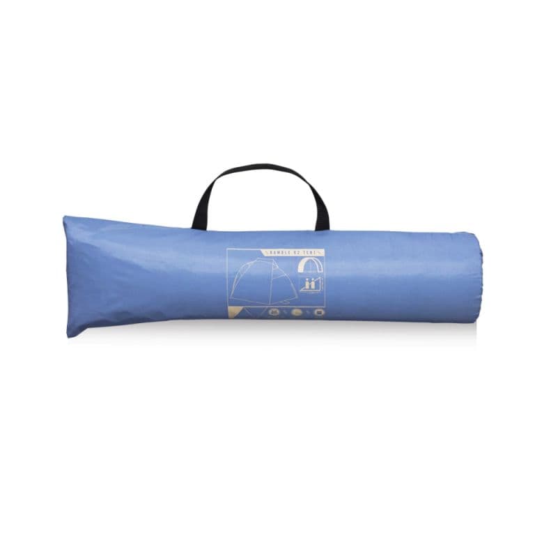 Bestway 68001 Plážový stan RAMBLE TENT 2 - 200 x 100 x 100 cm, pro 2 osoby - náhled 4