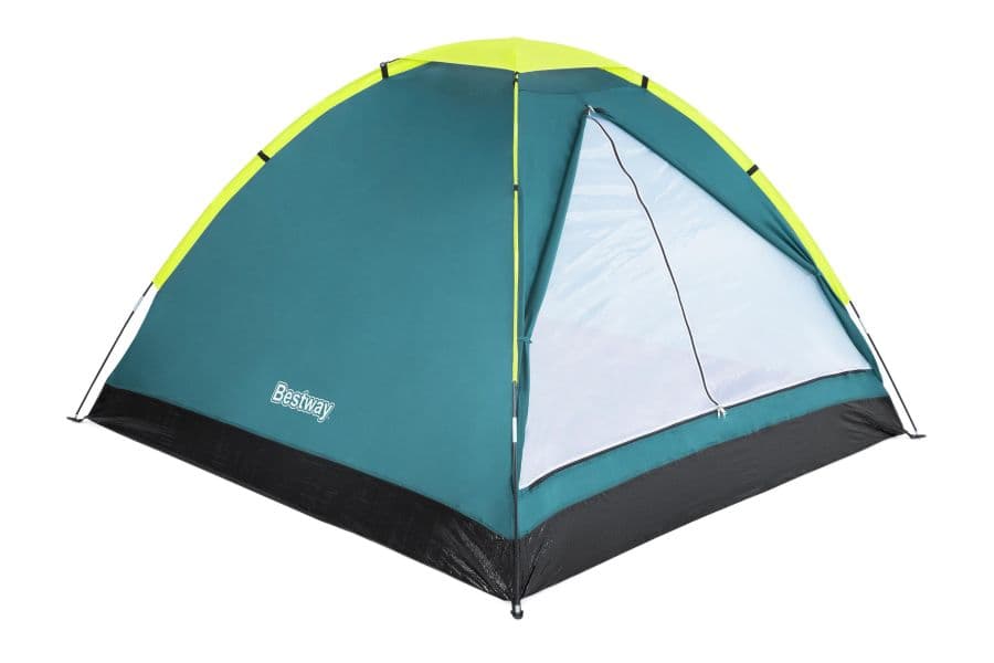 Bestway 68085 Stan COOL DOME 3 - 210 x 210 x 130 cm, pro 3 osoby - náhled 2
