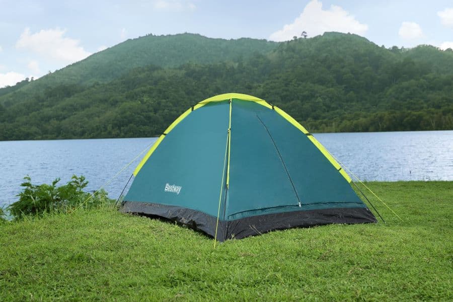 Bestway 68085 Stan COOL DOME 3 - 210 x 210 x 130 cm, pro 3 osoby - náhled 4