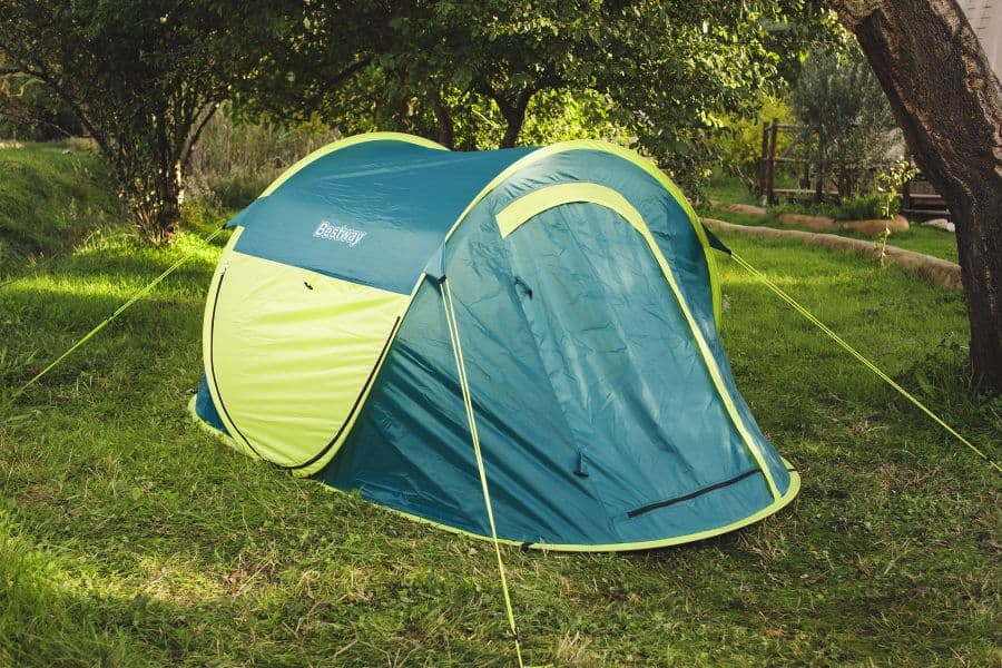 Bestway 68086 Stan COOL MOUNT 2 - 235 x 145 x 100 cm, pro 2 osoby - náhled 4