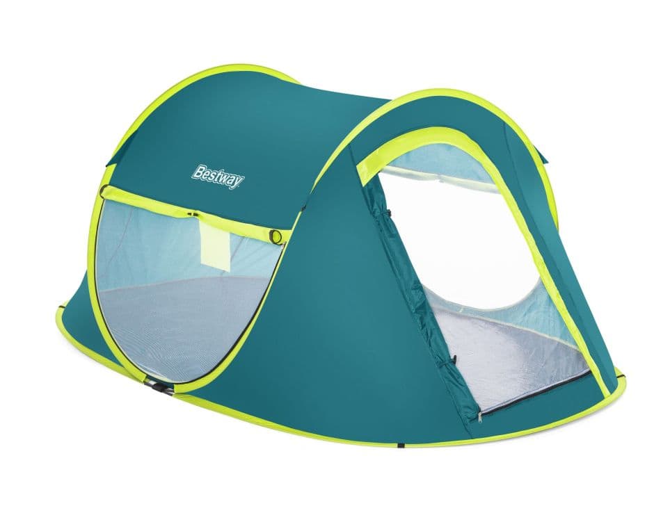 Bestway 68086 Stan COOL MOUNT 2 - 235 x 145 x 100 cm, pro 2 osoby - náhled 2