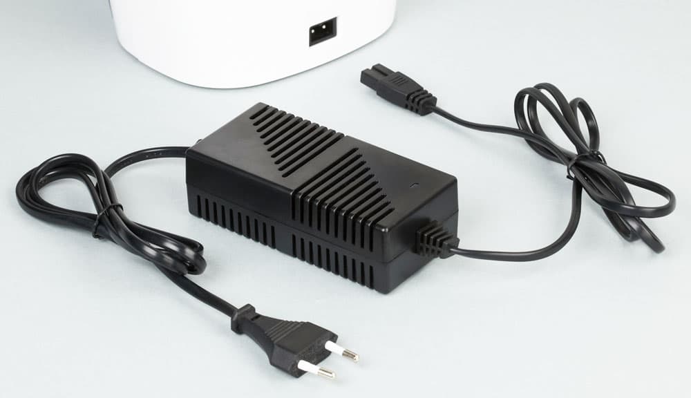 HomeLife Elektrický odvlhčovač vzduchu TS 8293 - náhled 4