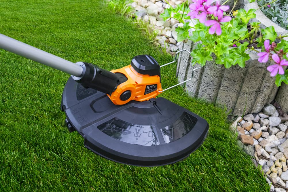 Profi Tools AKU strunová sekačka N0D-KT01-18 - náhled 5