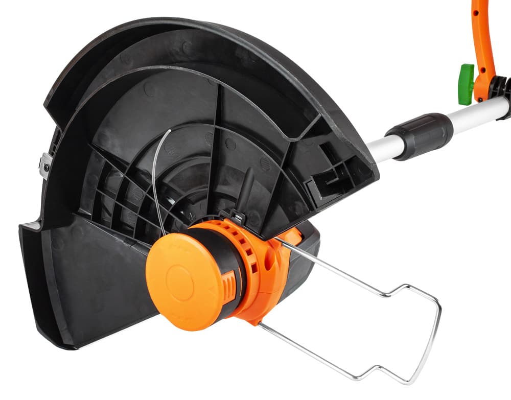 Profi Tools AKU strunová sekačka N0D-KT01-18 - náhled 3
