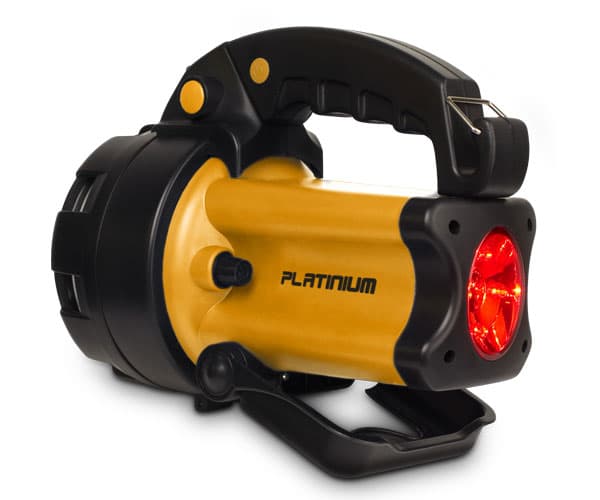 Platinium Aku LED svítilna PM-916 - náhled 3