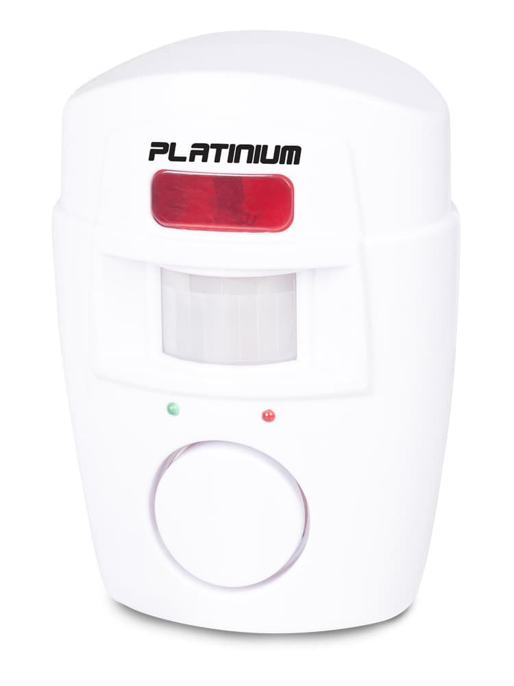 Platinium Mobilní alarm s dálkovým ovladačem YL-105 - náhled 2