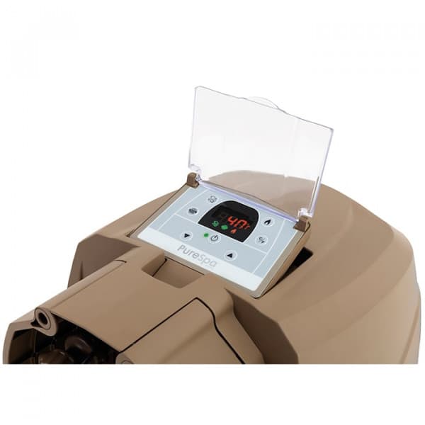 Intex Vířivý bazén PureSpa Bubble Massage XL - 28428 - náhled 2