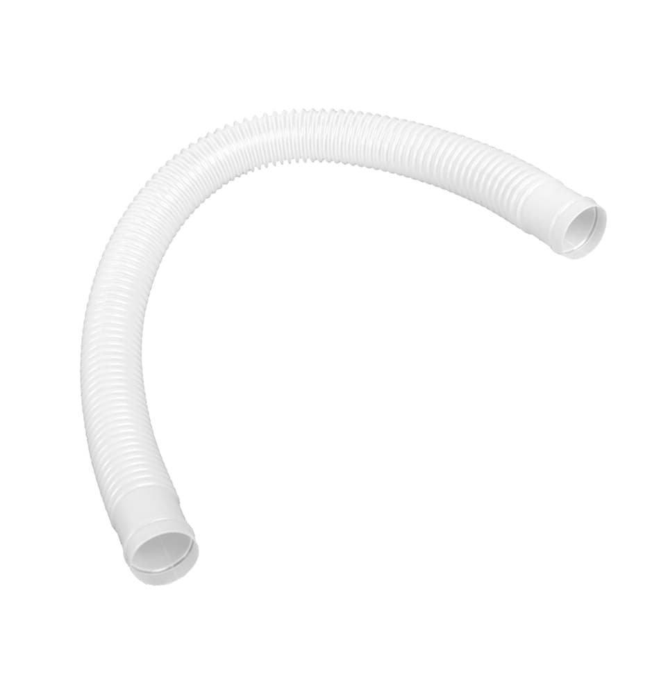 Bestway Bazénová hadice bílá 0,55 m / 32 mm, P07775