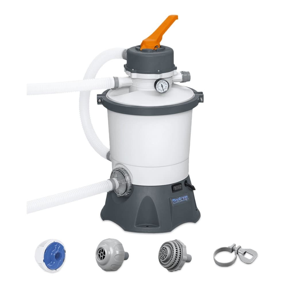 Bestway Písková filtrace 58515 Standard Plus 3028 l/hod
