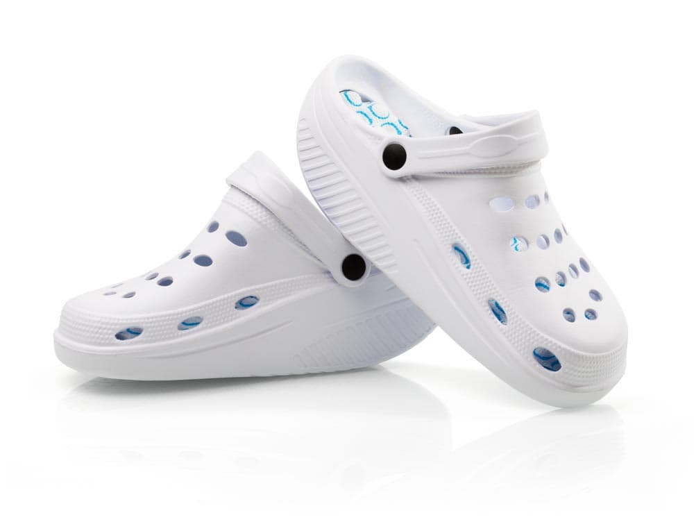Fit Walk Zeštíhlující sandály FIT černé 38 - náhled 4