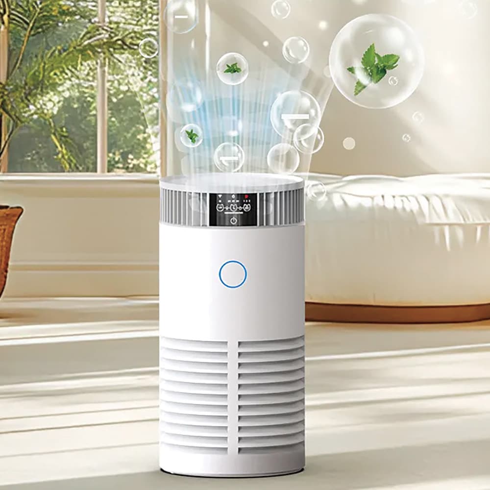 Platinium Čistička vzduchu PUREHOME WiFi AP9953 - náhled 2
