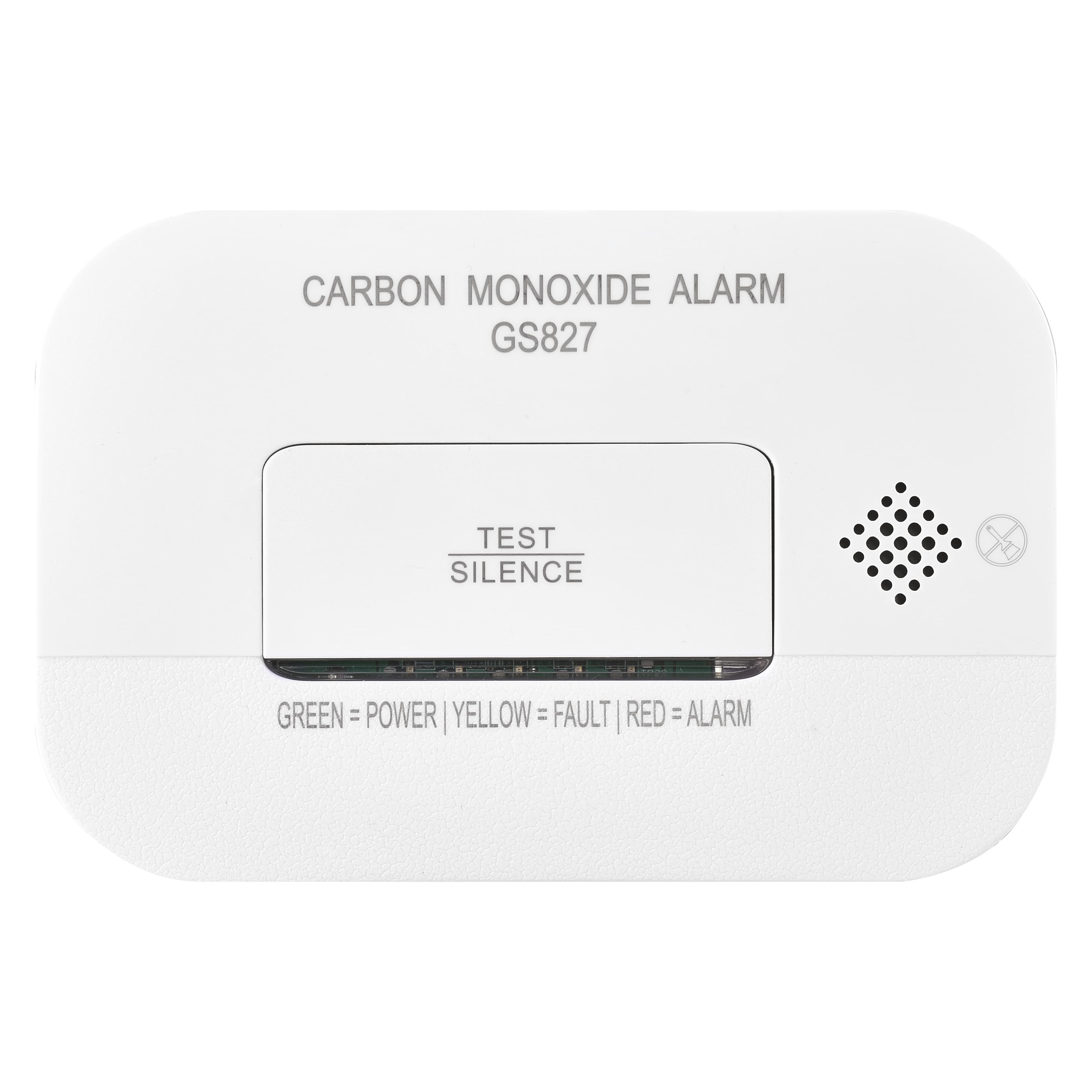 Emos Detektor oxidu uhelnatého v místnosti P56402 (GS827) - náhled 2