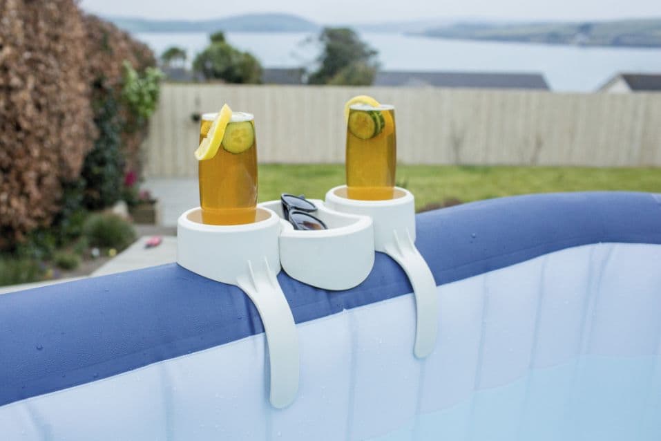 Bestway 60306 Držák nápojů pro vířivky Lay-Z-Spa - náhled 2
