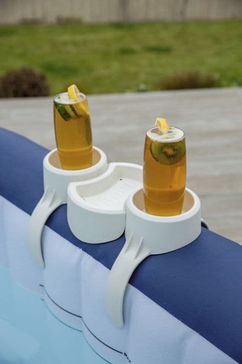 Bestway 60306 Držák nápojů pro vířivky Lay-Z-Spa - náhled 3