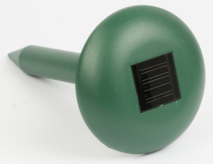 Garden King Solární odpuzovač krtků Elegant 2 ks AGTZ-06 - náhled 3