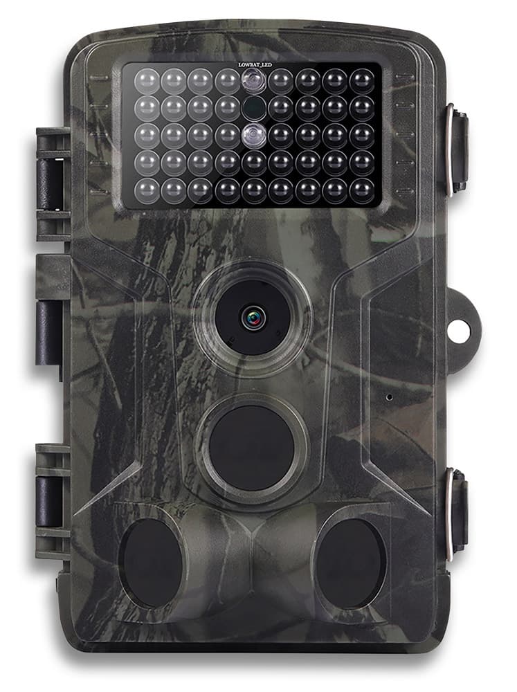Platinium Fotopast ProfiGuard LCD HC-802A - náhled 3
