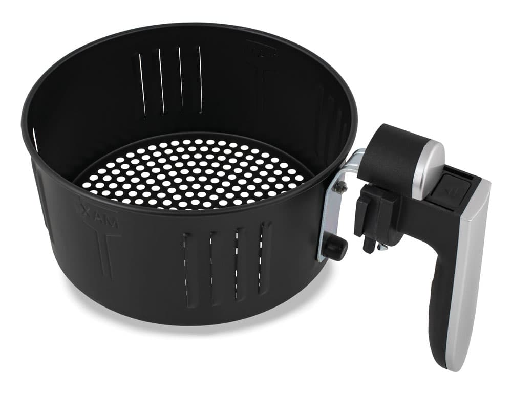De Gusto Horkovzdušná fritéza DIGITAL 2,6 l AF106 - náhled 3