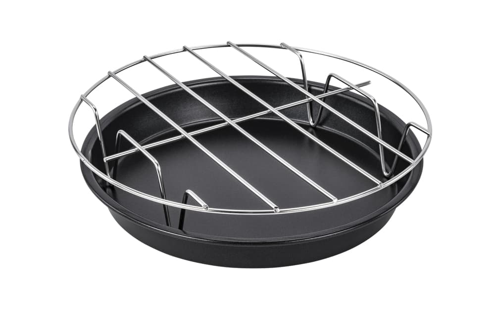 De Gusto Příslušenství pro horkovzdušnou fritézu DIGITAL 2,6 l, průměr 17 cm, AF106