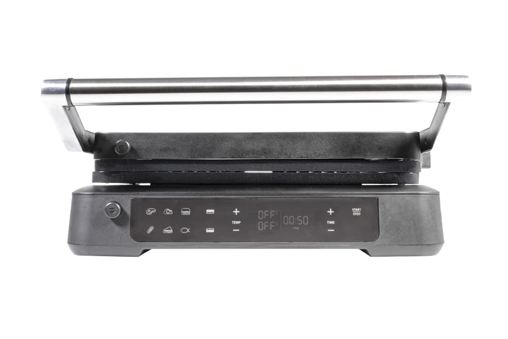 De Gusto Kontaktní gril OPTITOUCH AN-602 - náhled 3