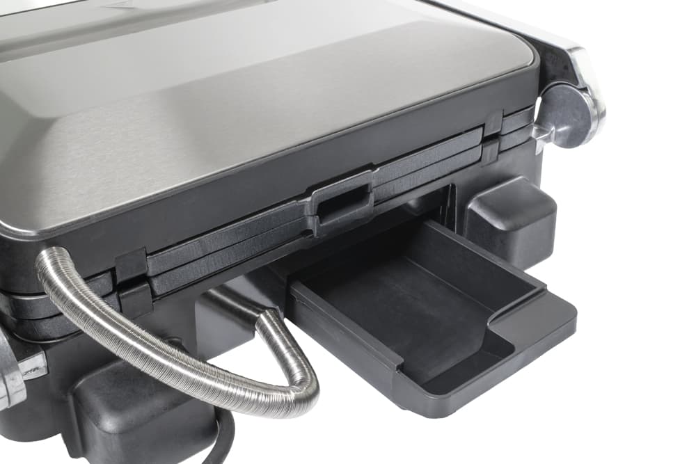 De Gusto Kontaktní gril OPTITOUCH AN-602 - náhled 5
