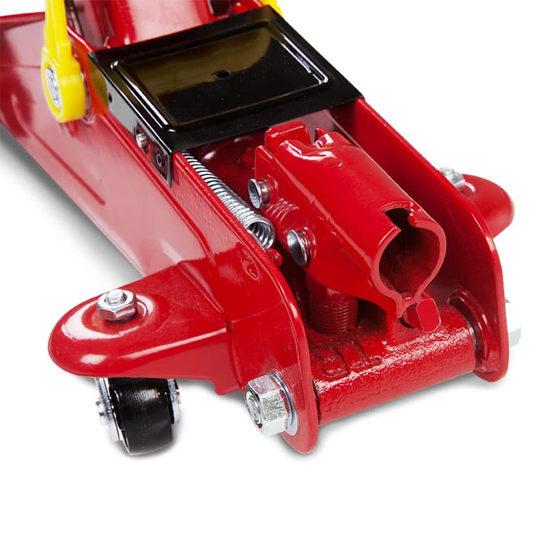 Road Star Zvedák hydraulický pojízdný 2t - náhled 4