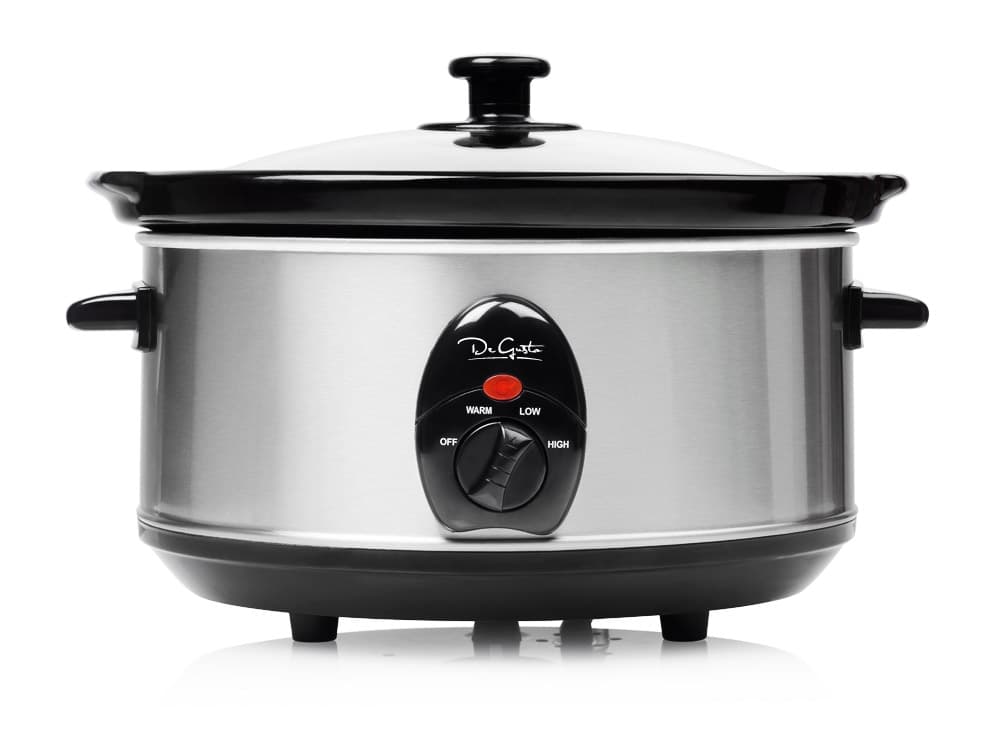 De Gusto Hrnec na pomalé vaření WSH-SC350 - náhled 2