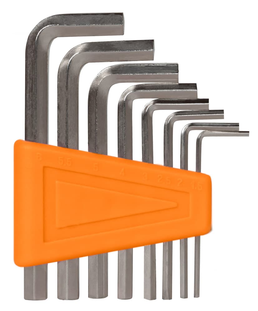 Profi Tools Sada nářadí 46 ks PT46 - náhled 2