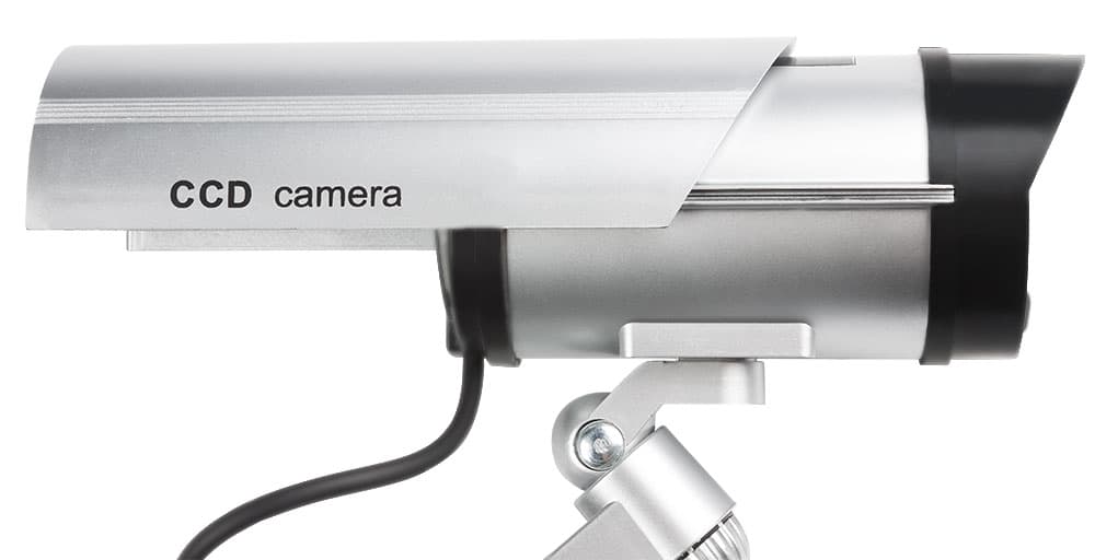 Platinium Imitace bezpečnostní kamery OUTDOOR RL027 - náhled 4