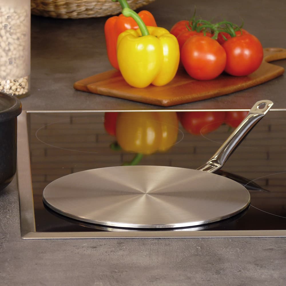 De Gusto Indukční podložka IP23, 23 cm - náhled 2