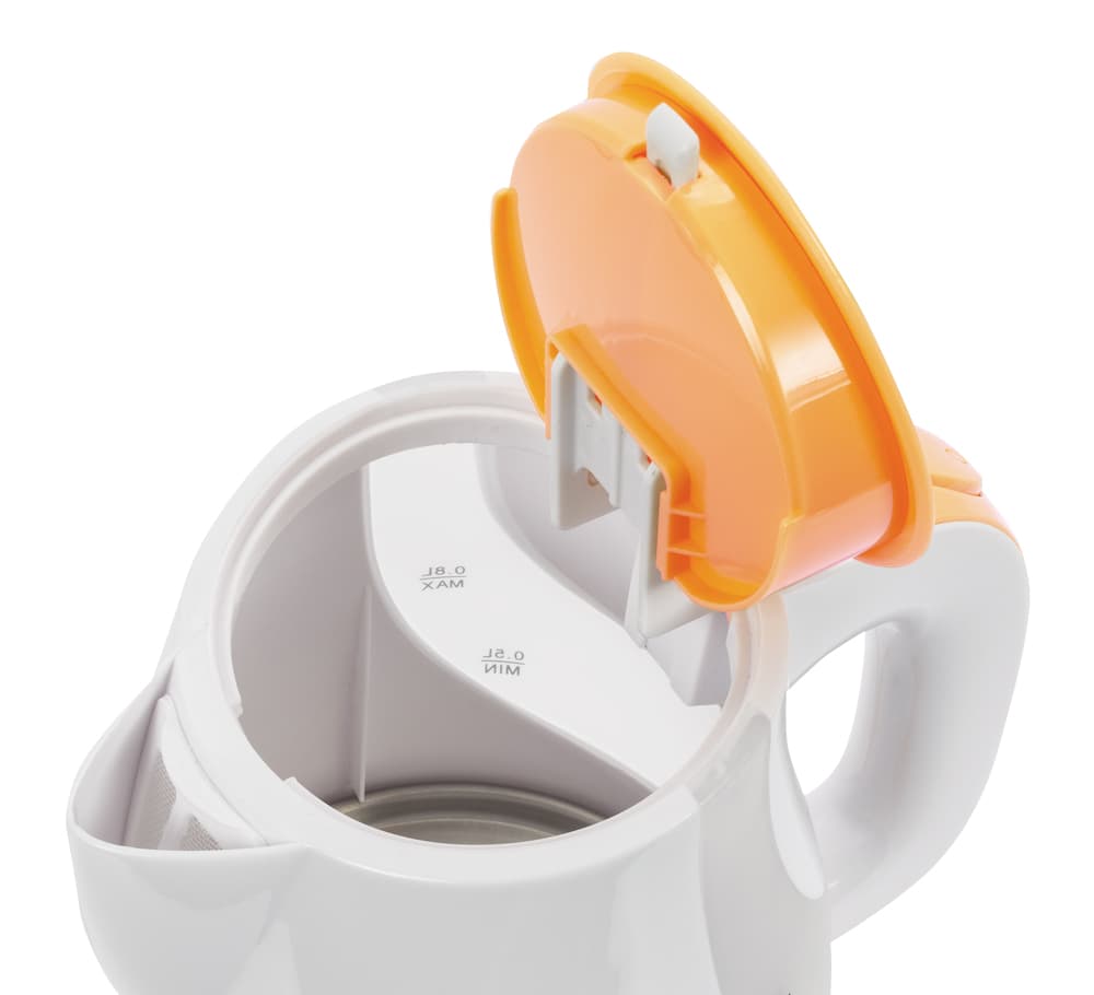 De Gusto Rychlovarná konvice EASY YEK-205 - náhled 2