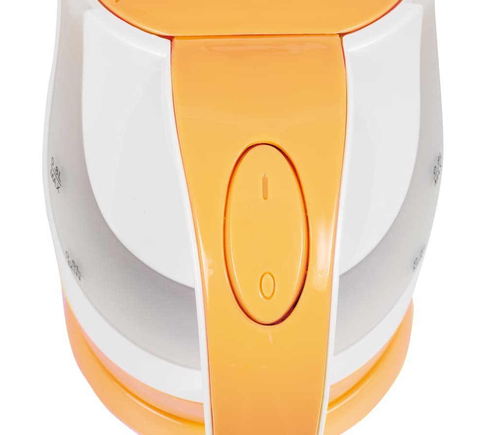 De Gusto Rychlovarná konvice EASY YEK-205 - náhled 4