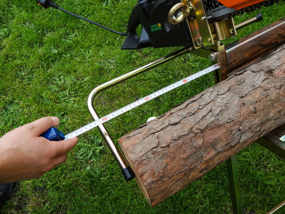 Profi Tools Koza na řezání dřeva s držákem na řetězovou pilu SL-SH001 - náhled 5