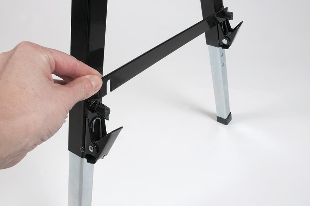 Profi Tools Skládací nastavitelná koza YH-SH032 - náhled 5