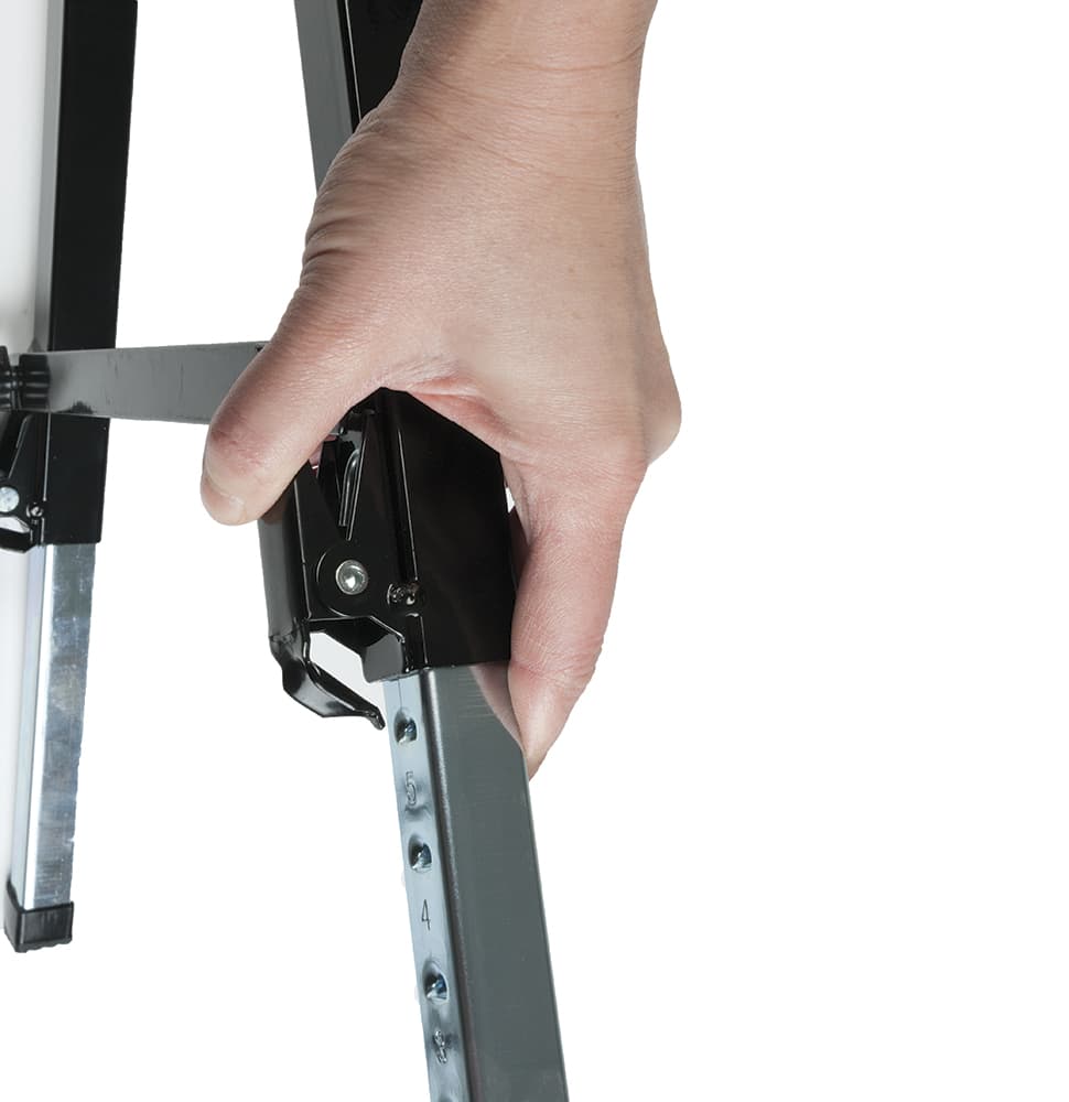 Profi Tools Skládací nastavitelná koza YH-SH032 - náhled 4