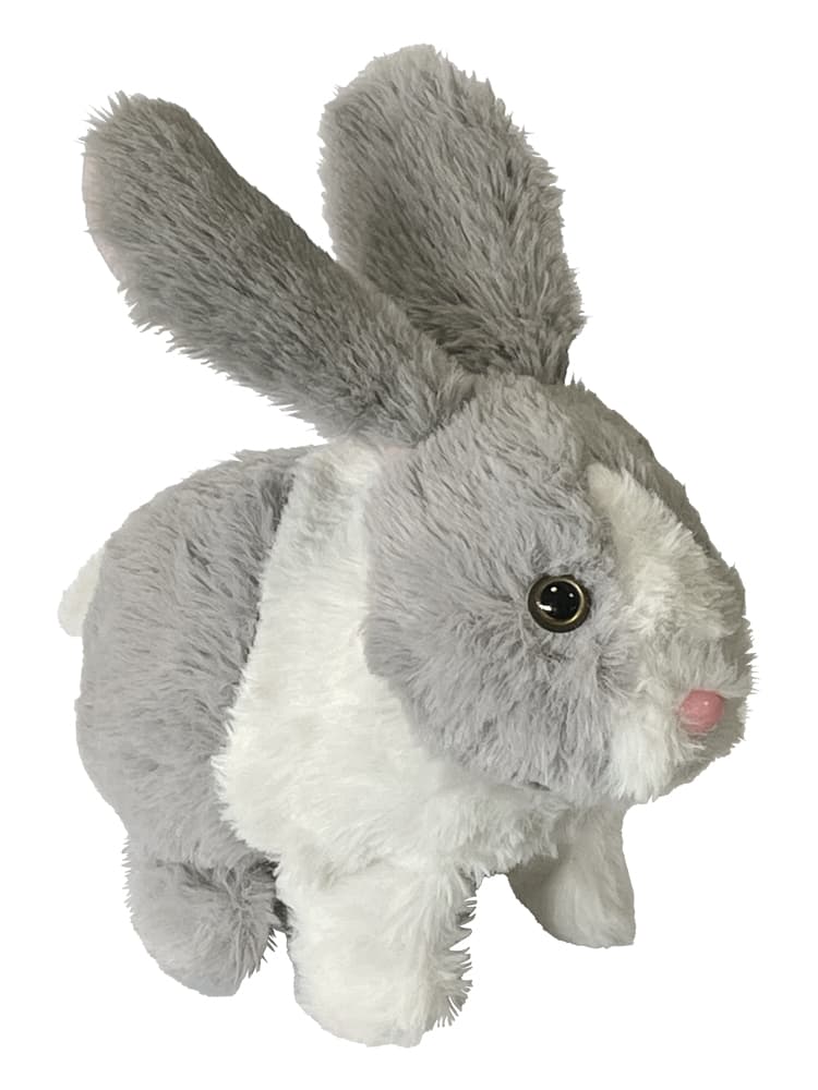 Kids World Interaktivní králíček FT-B184 - náhled 2