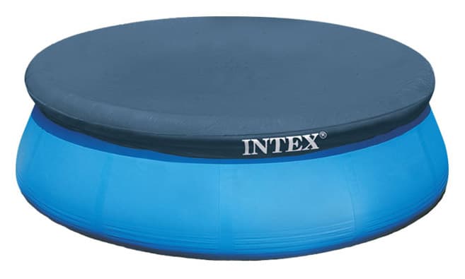 Intex 28026 krycí plachta na bazén Easy 3,96 m