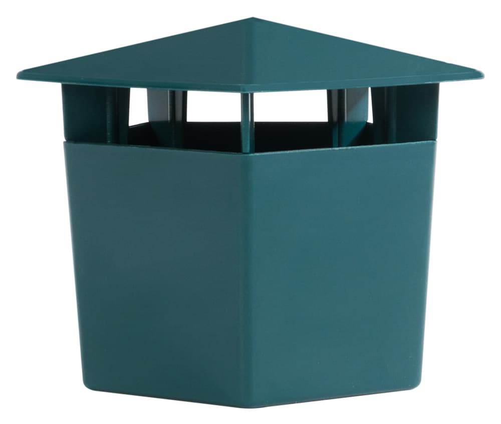 Garden King Lapač slimáků hranatý HD5005 2 ks - náhled 4
