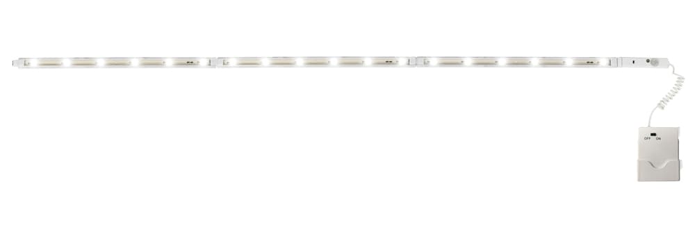 Platinium Bezdrátová LED lišta s detektorem pohybu 90 cm MY-84053 - náhled 3