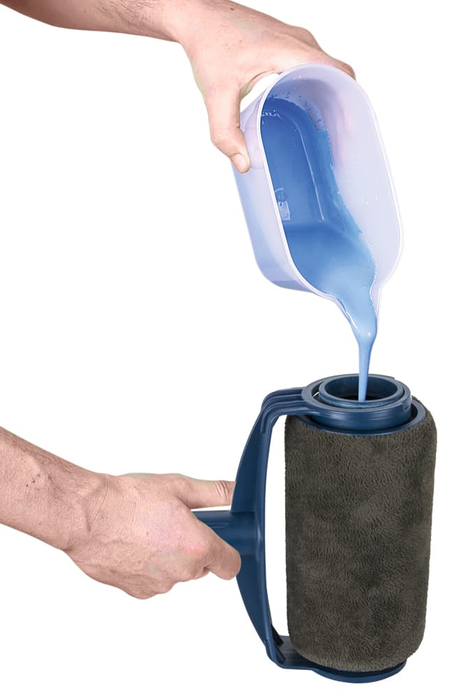 Profi Tools Malířská sada PROFI BLS1011 - náhled 3