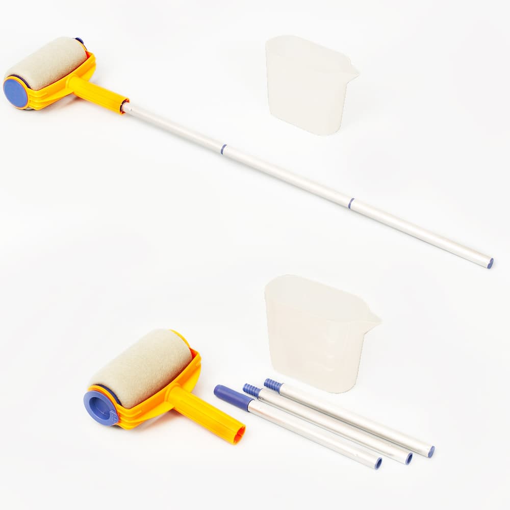 Profi Tools Malířský váleček MV08 - náhled 4