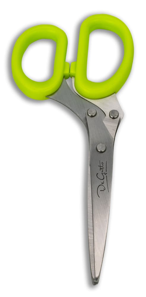 De Gusto Kuchyňské nůžky - sada 3 ks - náhled 4