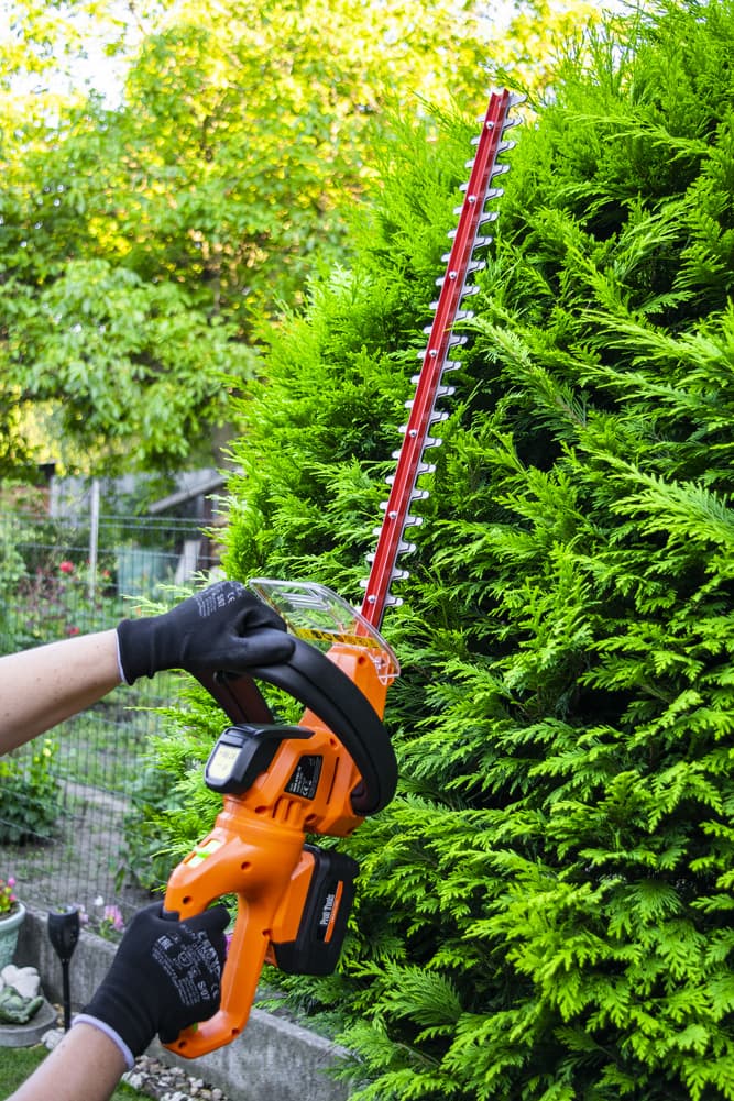 Profi Tools AKU plotové nůžky MOE-KT01-18 - náhled 3