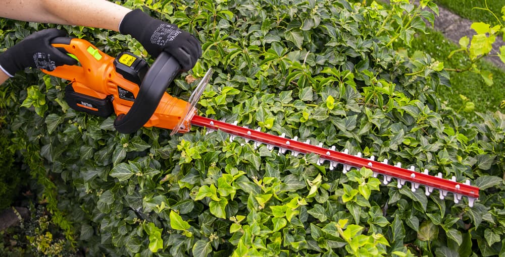 Profi Tools AKU plotové nůžky MOE-KT01-18 - náhled 4