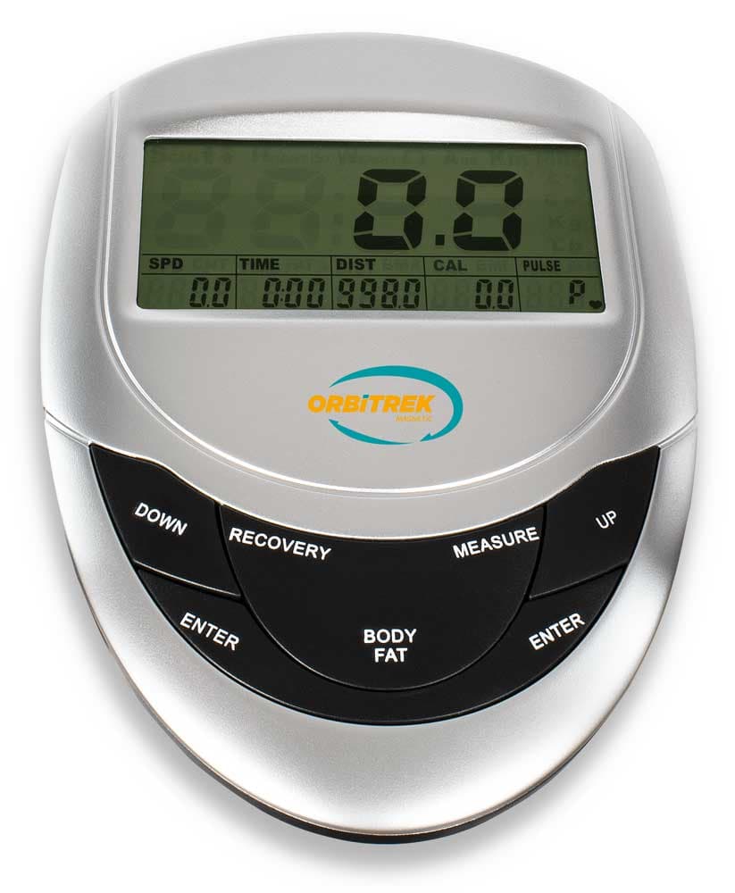 Fitness King Orbitrek MAGNETIC - náhled 3