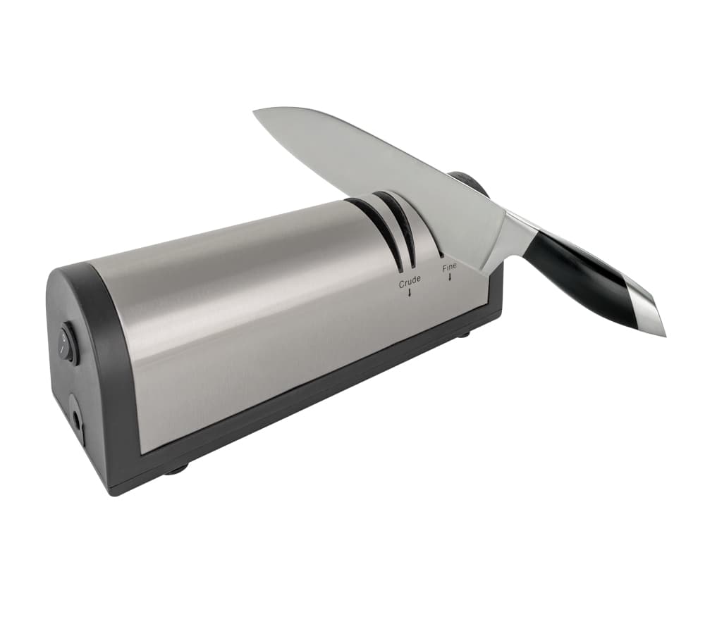 De Gusto Elektrický ostřič nožů V-Edge QN-M866-2 - náhled 2